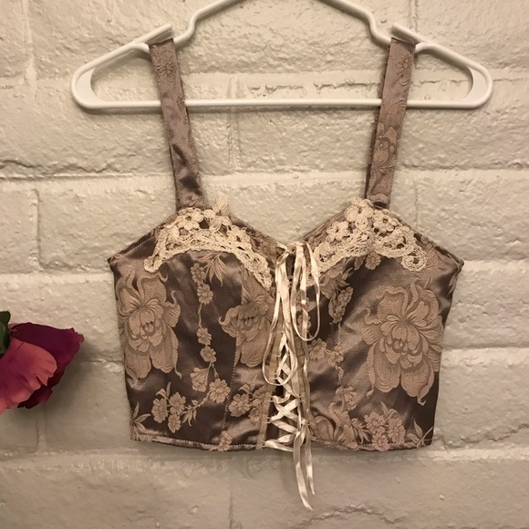 Victoria's Secret Other - 🌹VINTAGE ‘96🌹Victoria’s Secret